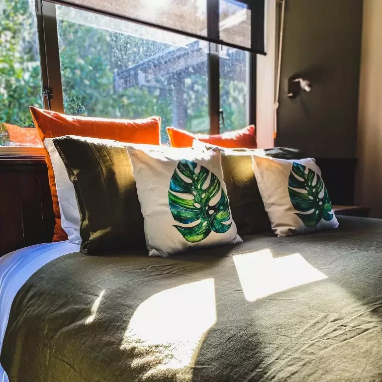 2 NIGHT STAY | Up to 8 people