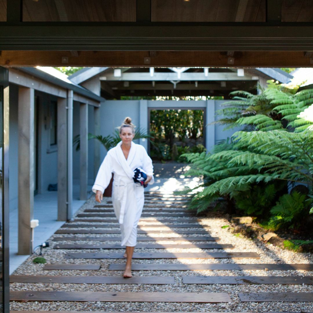 Courtyard Image