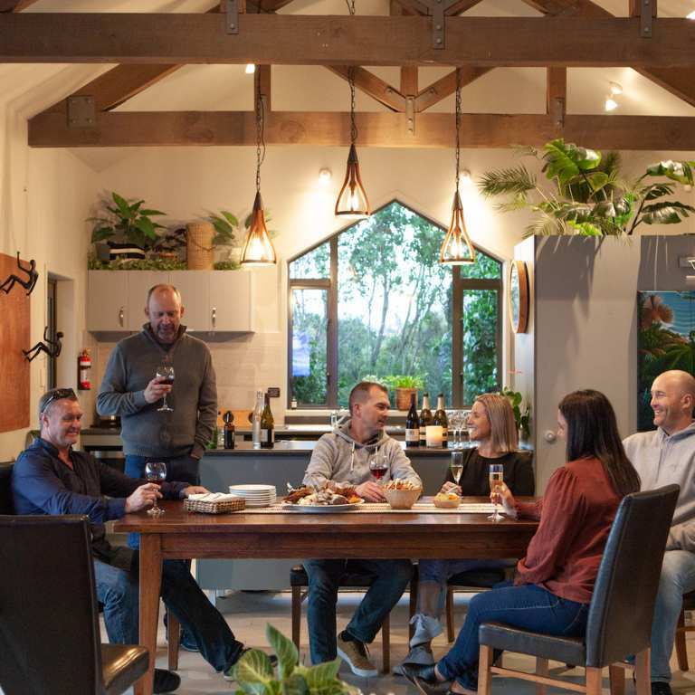 Peoplein Kitchen