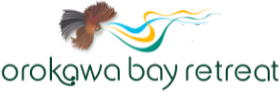 Orokawa Bay Retreat